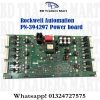 Rockwell Automation IGBT Power board PN-394297