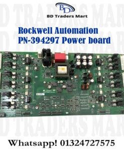 Rockwell Automation IGBT Power board PN-394297