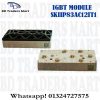 SEMIKRON SKIIP83AC12IT1 IGBT POWER MODULE