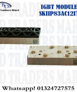 SEMIKRON SKIIP83AC12IT1 IGBT POWER MODULE