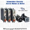 Schneider Servo motor BMH Lexium 32 BMH0701T01A1A 450 W
