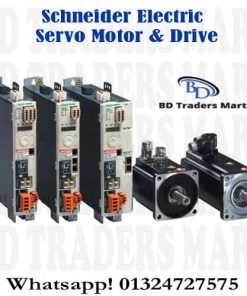 Schneider Servo motor BMH Lexium 32 BMH0701T01A1A 450 W