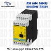 Siemens Safety relay Monitors AS-Interface