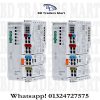 WAGO 750-891 Controller Modbus TCP ETHERNET