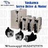 Yaskawa AC Servo Driver SGD7S-780A10A002 15kW