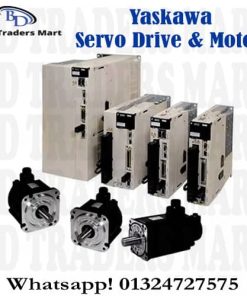 Yaskawa AC Servo Driver SGD7S-780A10A002 15kW