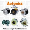 Autonics Incremental Rotary Encoder ENC-1-1-T-24