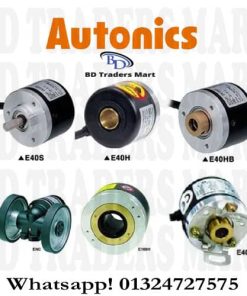 Autonics Incremental Rotary Encoder ENC-1-1-T-24