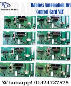 Danfoss Automation Drive Control Card VLT FC-101 FC-102 FC-301 FC-302
