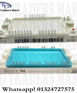 IGBT-Rectifier-Diode IFF300B12N2E4P_B11