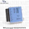 NANOTEC SMC32-3 MINIATURE MICROSTEP CONSTANT CURRENT DRIVER