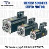 SIEMENS SIMOTICS SERVO MOTOR 1FK7042-2AF71-1EG0-Z encoder AM20DQI