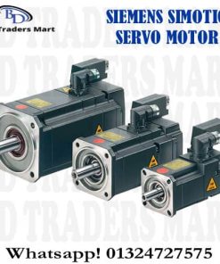 SIEMENS SIMOTICS SERVO MOTOR 1FK7042-2AF71-1EG0-Z encoder AM20DQI