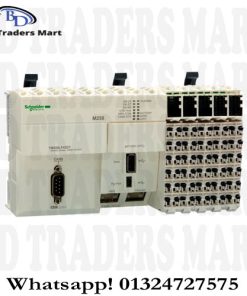 Schneider PLC Logic Controller TM258LF42DT Modicon M258