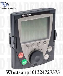 Schneider VFD Programming Display VW3A1101