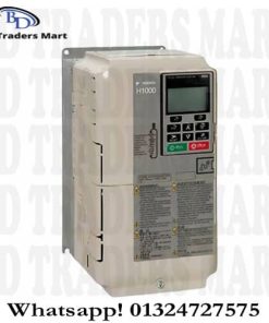 Yaskawa H1000 Series CIMR-HB4A0091ABC