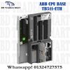 ABB CPU Terminal base Module AC500 slot TB511-ETH