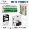 ABB INVERTER-VFD PULSE ENCODER INTERFACE RTAC-01