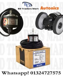 Autonics Encoder ENC-1-1-T-24 Wheel ENC-P250 ENC-1-1-N-24