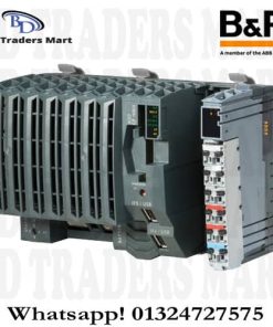 B&R Automation CPU Controller PLC X20CP1584