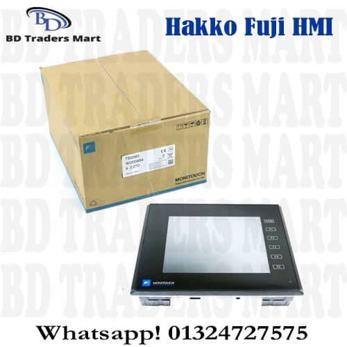 Hakko Fuji HMI TS2060