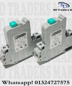 Phoenix Contact Thermal-magnetic circuit breaker