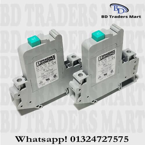 Phoenix Contact Thermal-magnetic circuit breaker