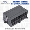 SIEMENS SIMATIC S7-200 PLC MODULE 6ES7 223-1BM22-0XA8