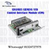 SIEMENS SINAMICS INVERTER-VFD Control Interface Module (CIM)
