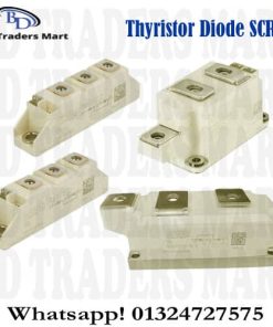 Semikron SKKH 570-16E