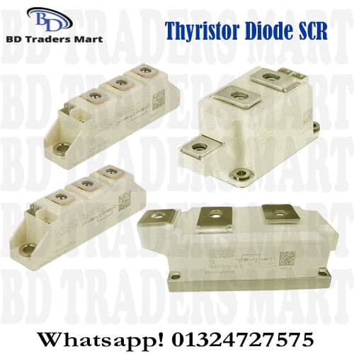 Semikron SKKH 570-16E