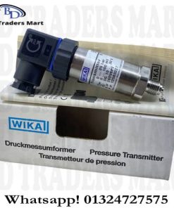 Wika Presuure Transmitter S-10