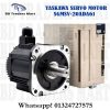 YASKAWA SGMSV-20ADA61 SERVO MOTOR