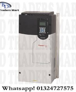 Allenbradley PowerFlex 753 Inverter-VFD 20F1ANC260JN0NNNNN