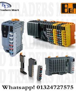 B&R Automation Analog Input Module X20AI1744