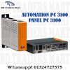 B&R Automation Industrial PC 3100 & Panel PC 3100