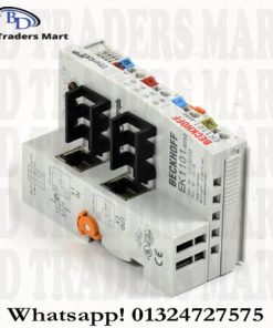 Beckhoff EK1101-0050 EtherCAT Coupler