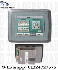 Beijer E1061 5.7'' Graphic Touch HMI Touch Display