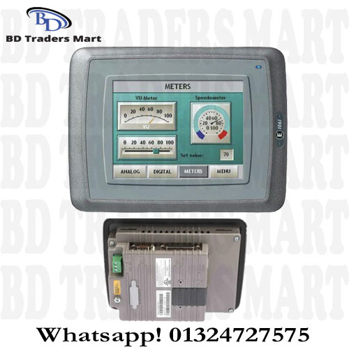 Beijer E1061 5.7'' Graphic Touch HMI Touch Display