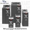 Danfoss Inverter-VFD MircoDrive Series
