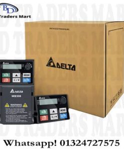 Delta-VFD Ms300 0.37kW to 22kW