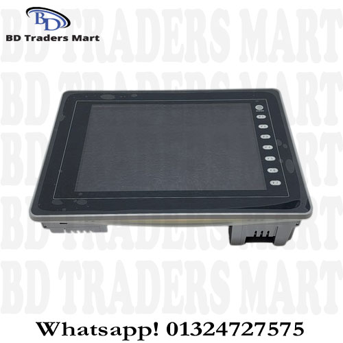 Fuji HMI V810SD-U700 MONITOUCH Panel 10-inch