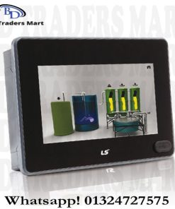 LS Touch Screen HMI eXP40-TTA-DC