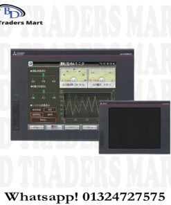 Mitsubishi Electric GOT2000 Series GT2510-VTBA