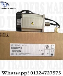 Panasonic MHMD082P1U AC Servo Motor 0.75KW