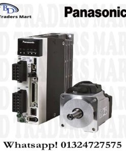 anasonic-MHMD082P1U Servo Motor