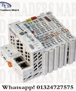 WAGO IO System Digital Output Module