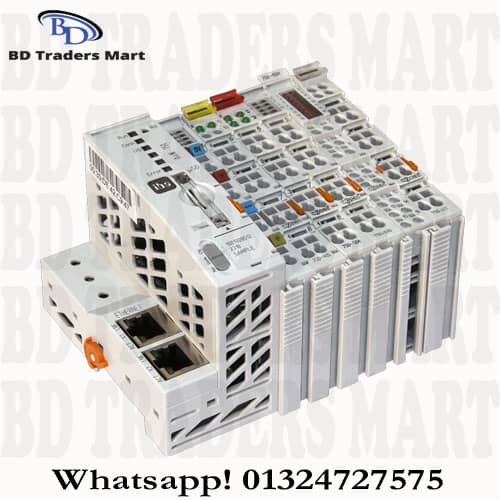 WAGO IO System Digital Output Module