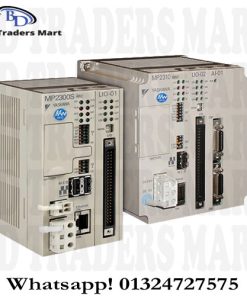 Yaskawa JEPMC-MP2300S-E Motion Controller
