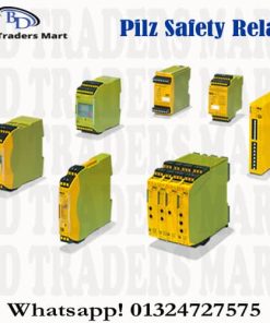 pilz-safety-relay-pnoz-s4.1 750124